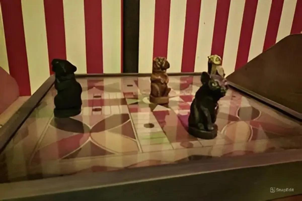 Puppenspieler