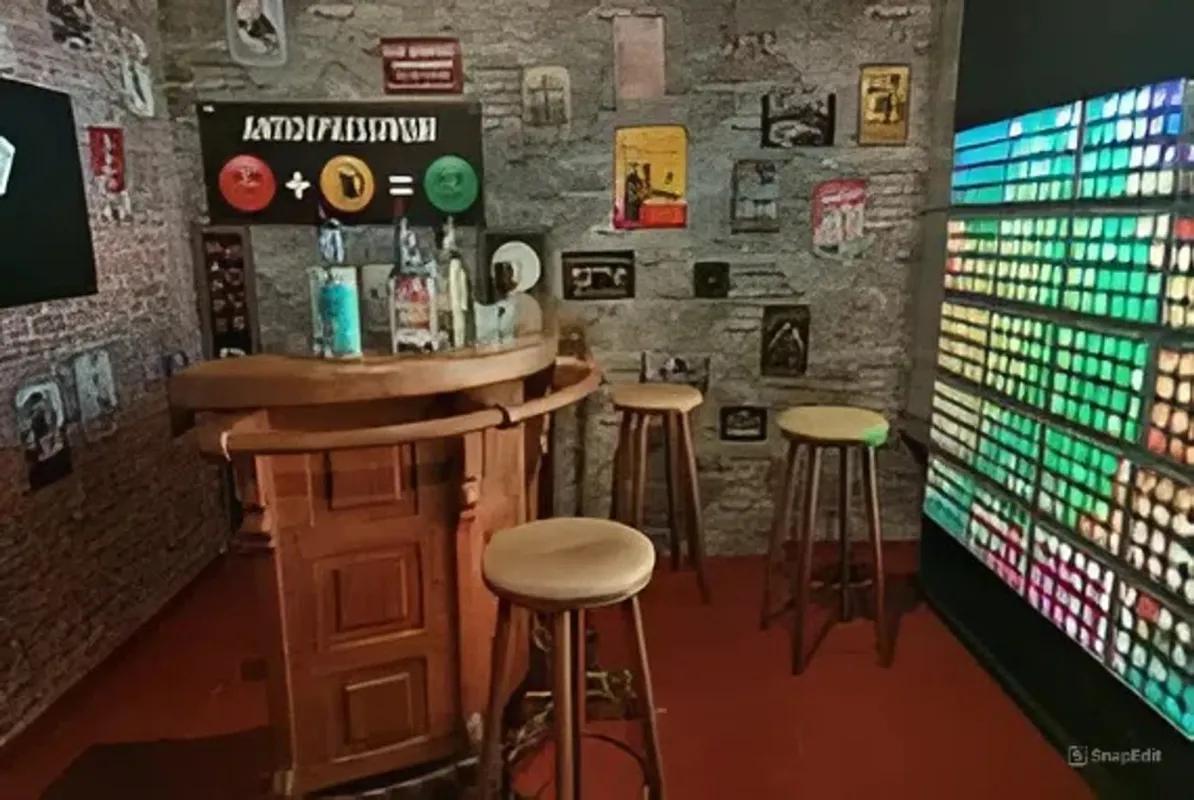 Partykeller
