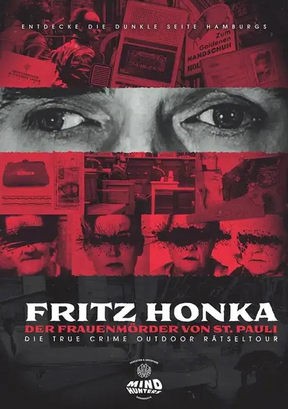 Der Fall „Fritz Honka“