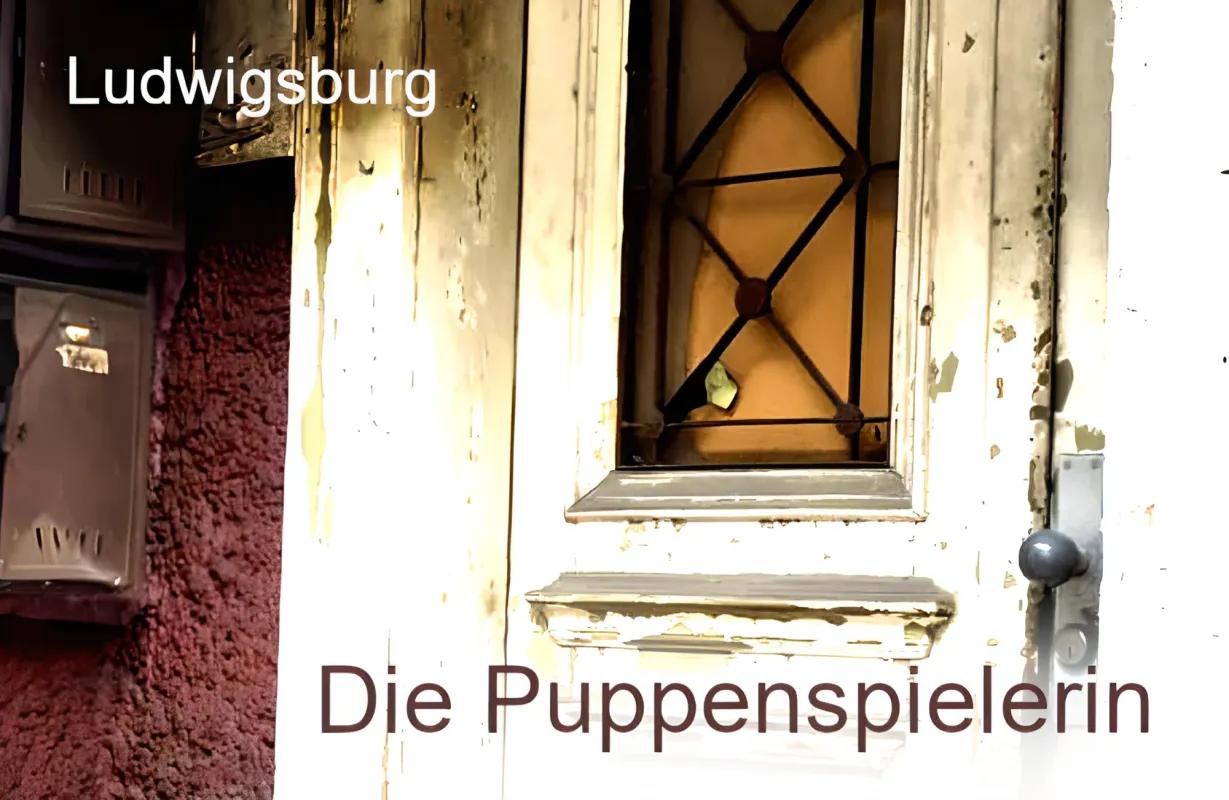 Die Puppenspielerin