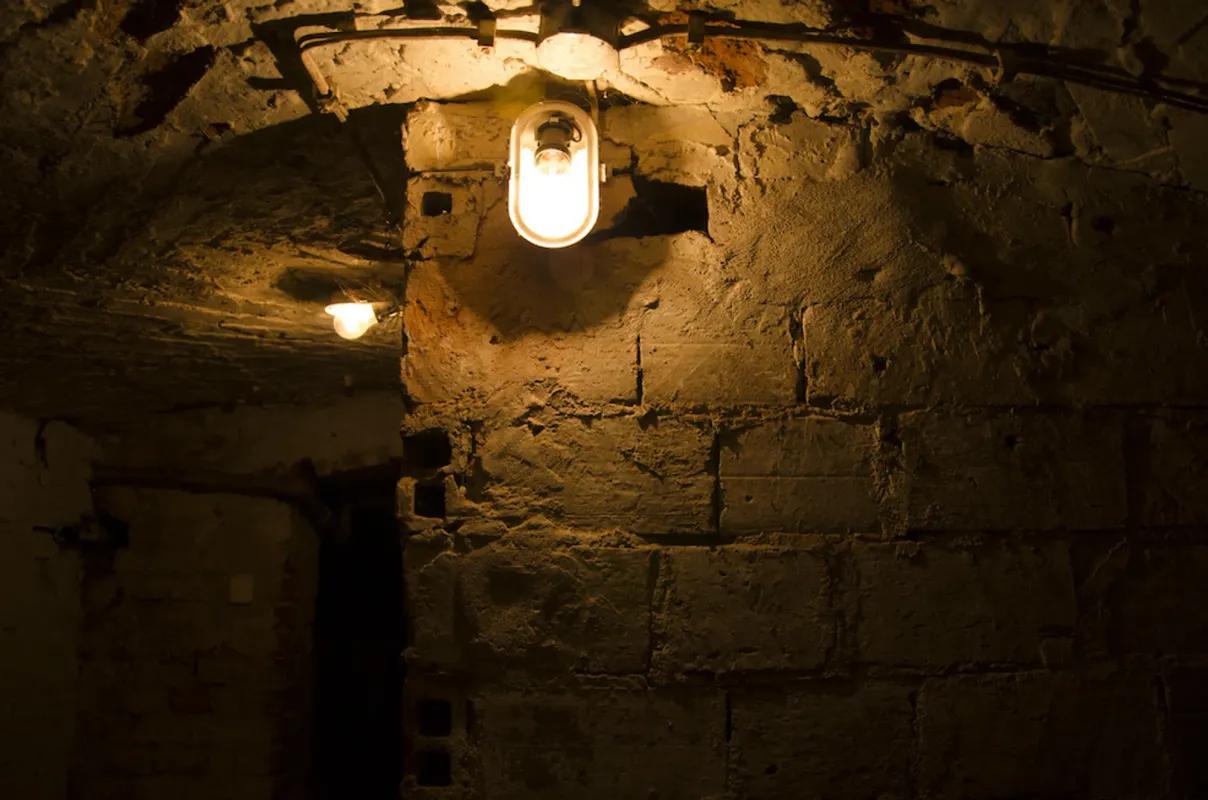 Der Bunker