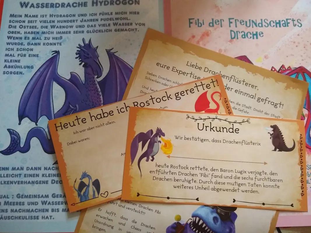 Drachen erwachen!