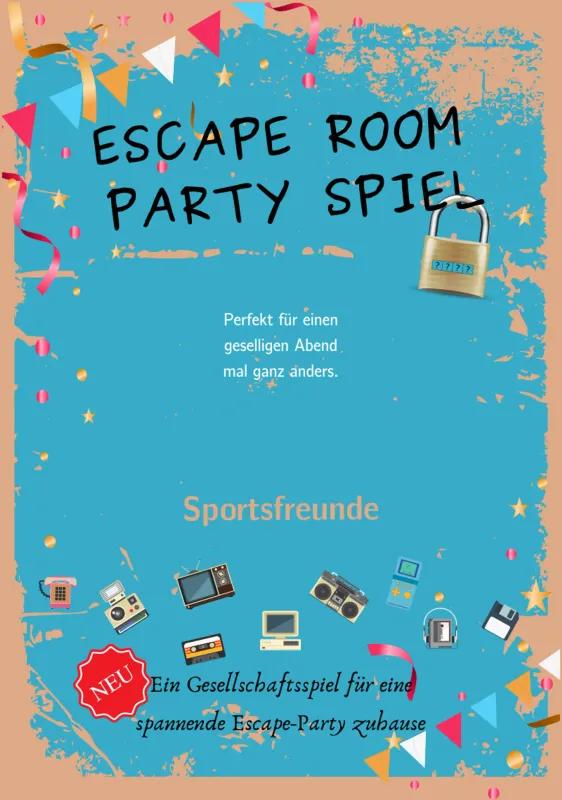 Sportsfreunde