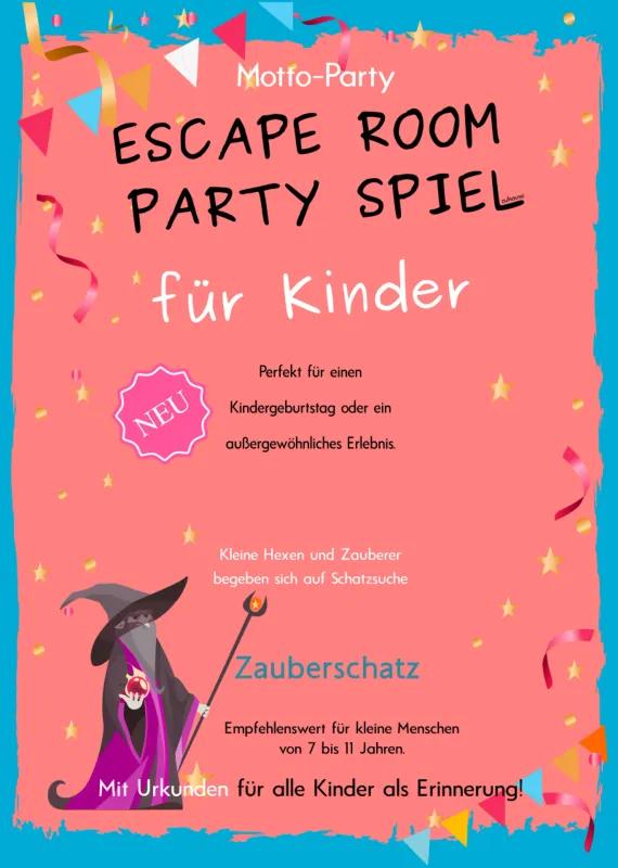 Zauberschatz