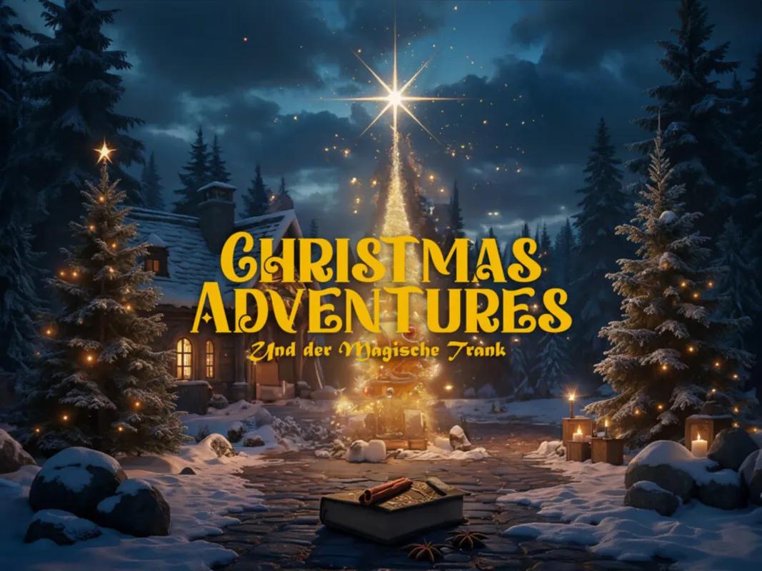 Christmas Adventures