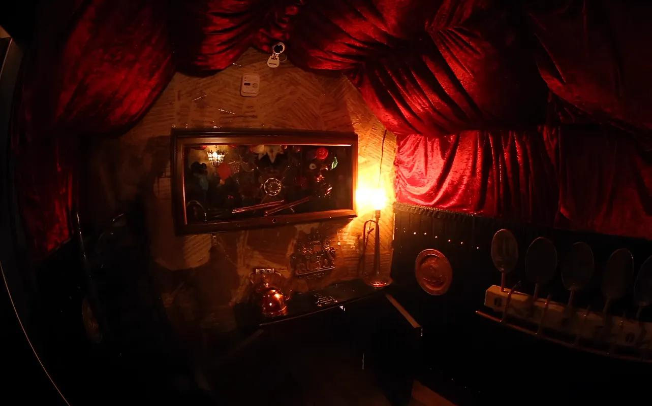 Circus Mortale
