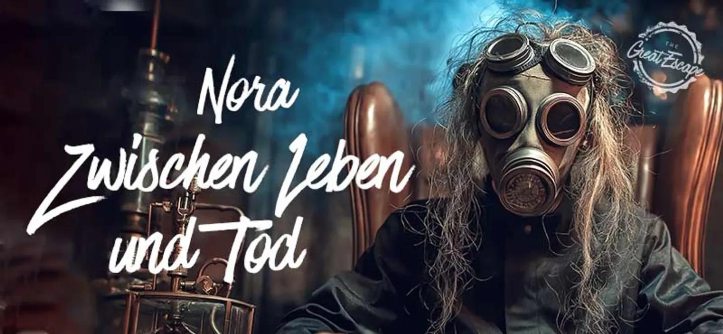 Nora – Zwischen Leben und Tod
