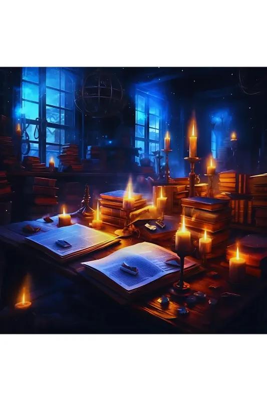 Wizards Secrets