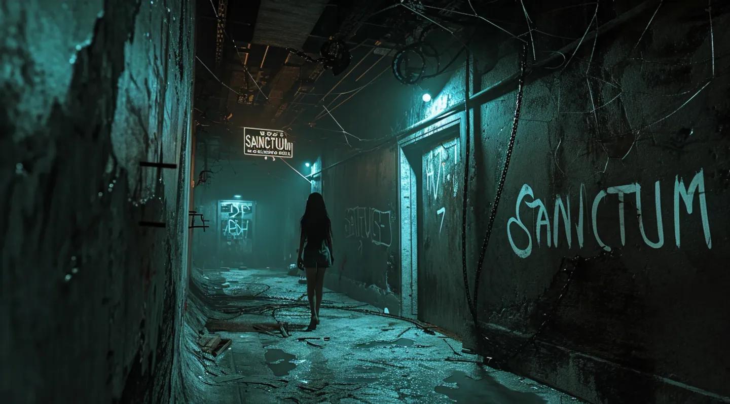 SANCTUM