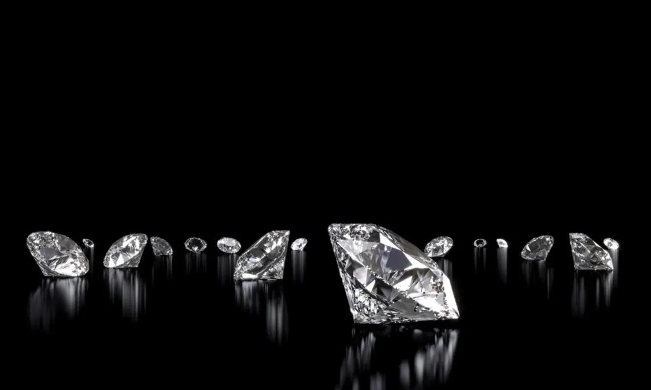 Diamantenfieber