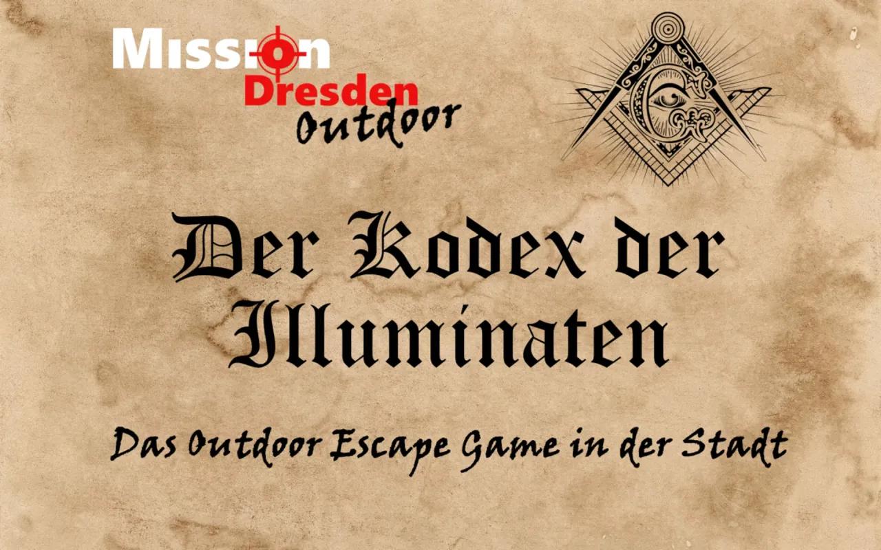 Der Kodex der Illuminaten