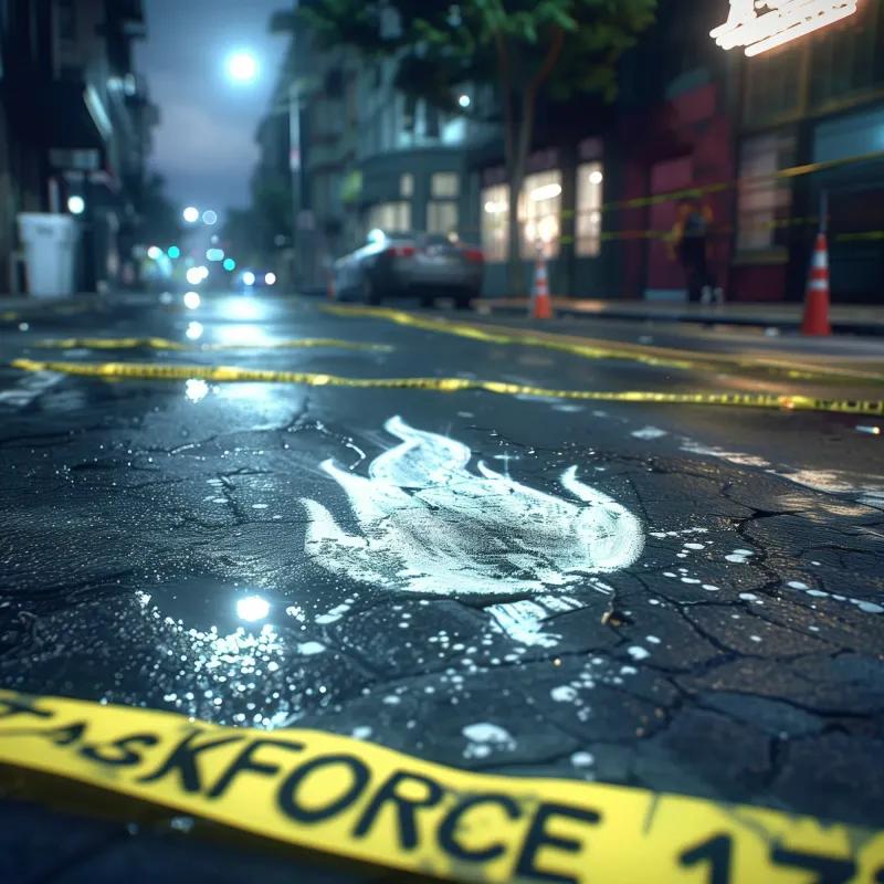 Taskforce 172