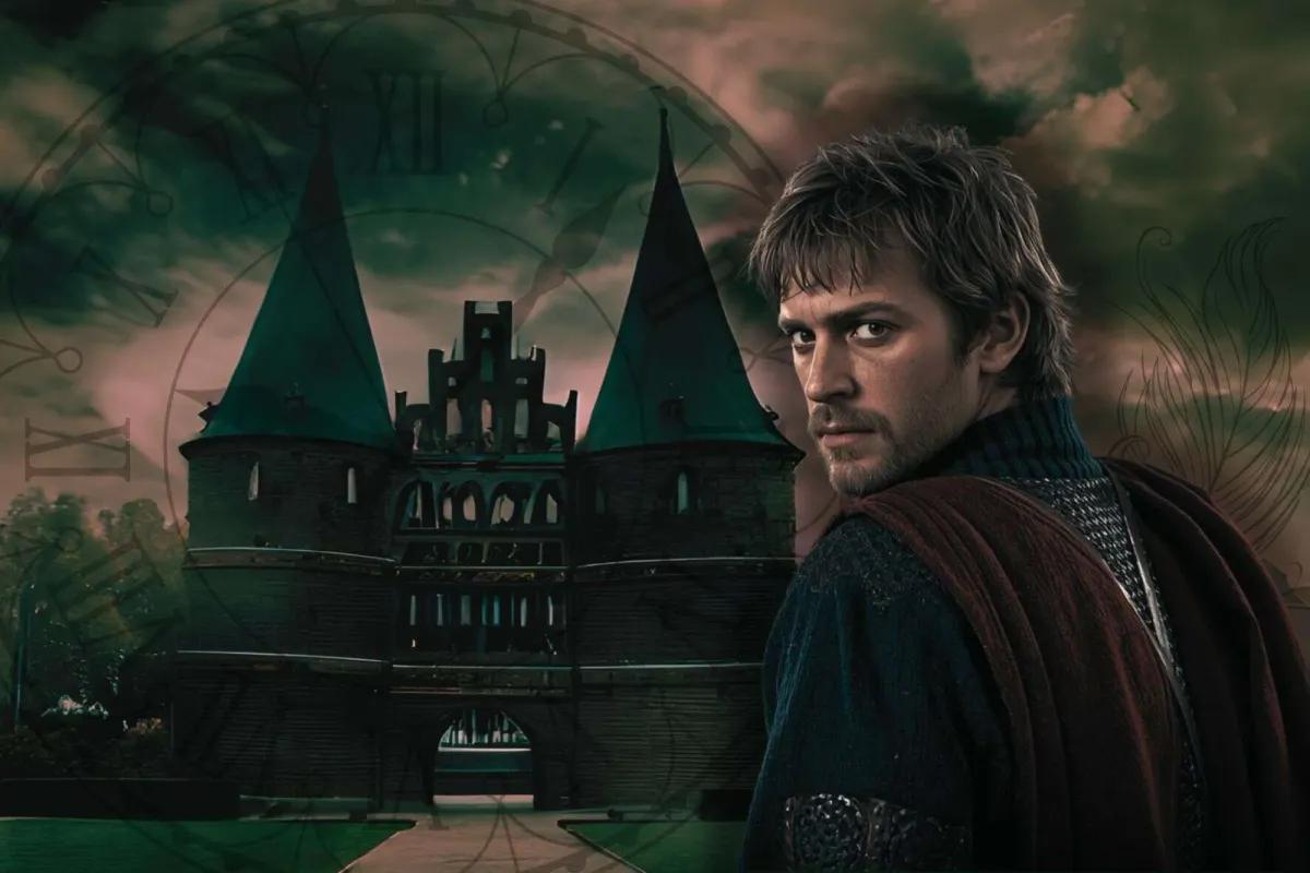 Die Legende vom Holstentor