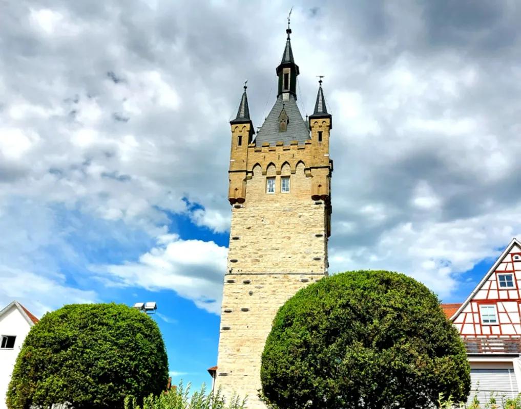 Bad Wimpfen Stadtrallye