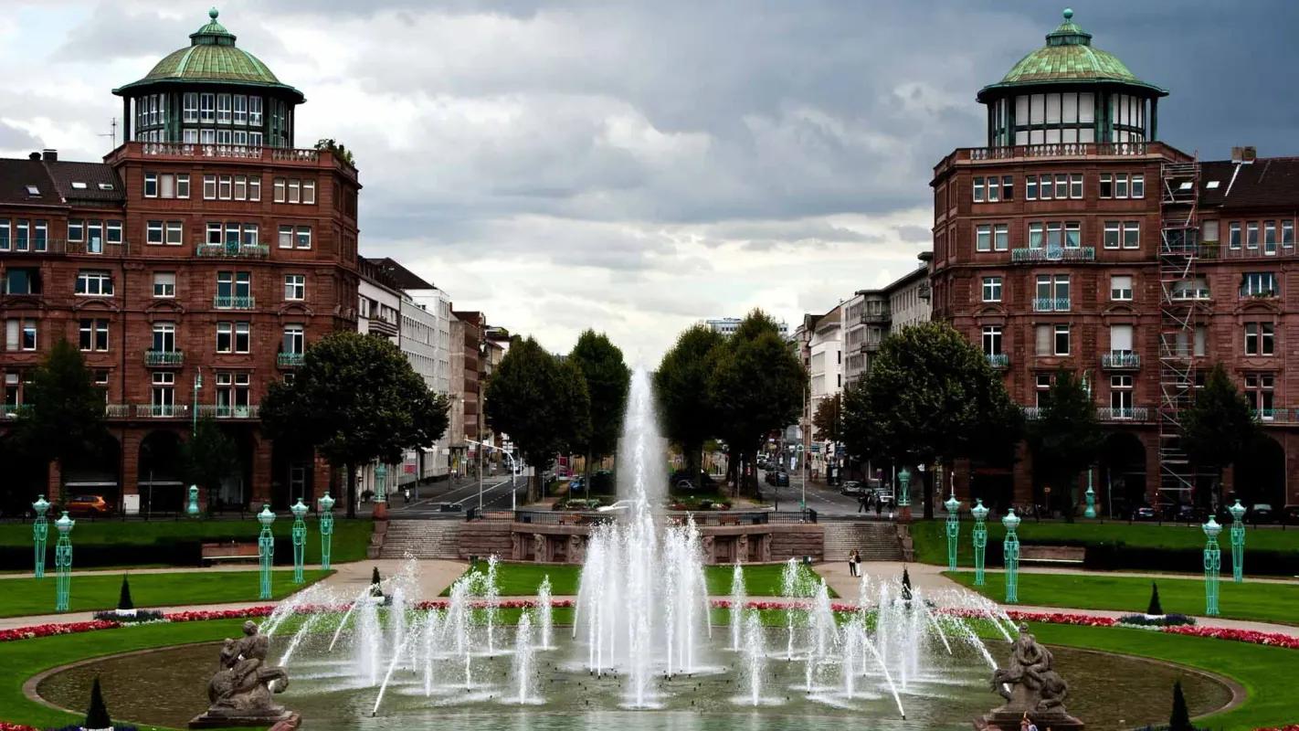 STADTRALLYE