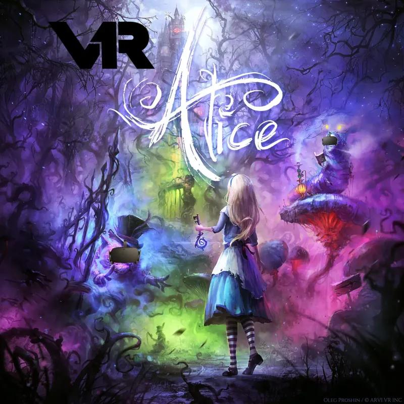 Alice im Wunderland