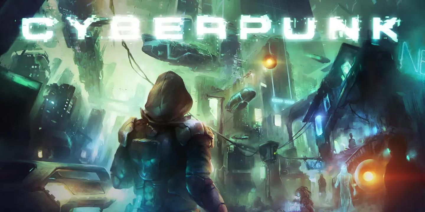 Cyberpunk