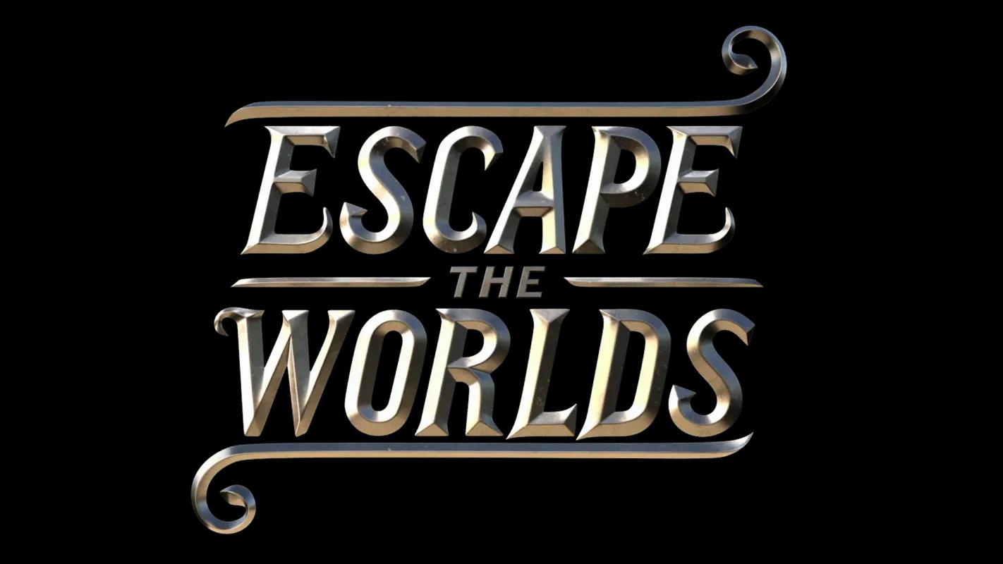Escape the Worlds