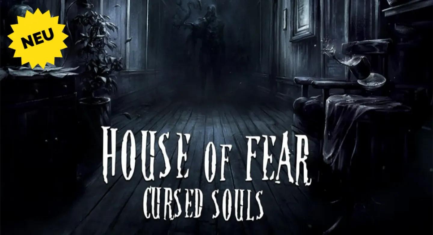 Teil 2 - House Of Fear