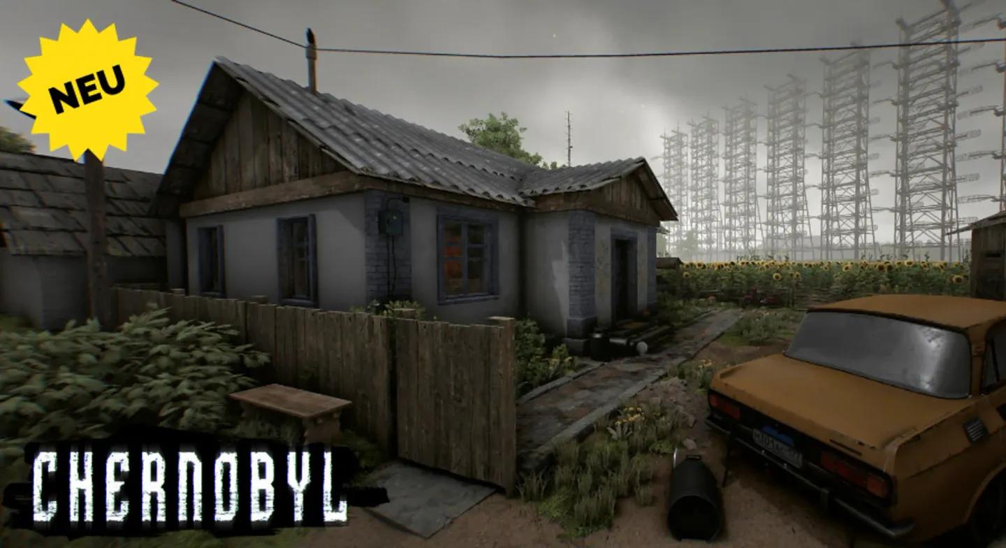 Chernobyl