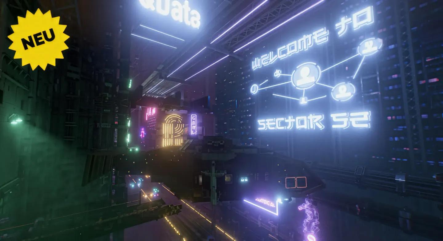 Cyberpunk