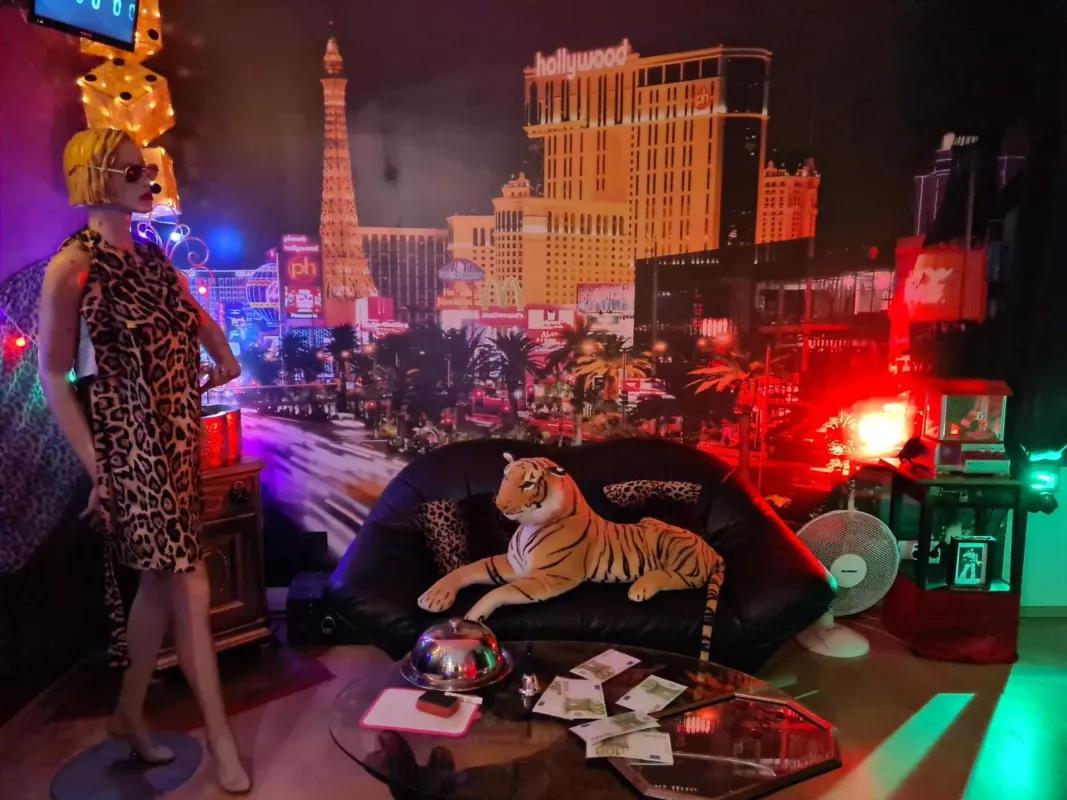 Lost Vegas 2.0