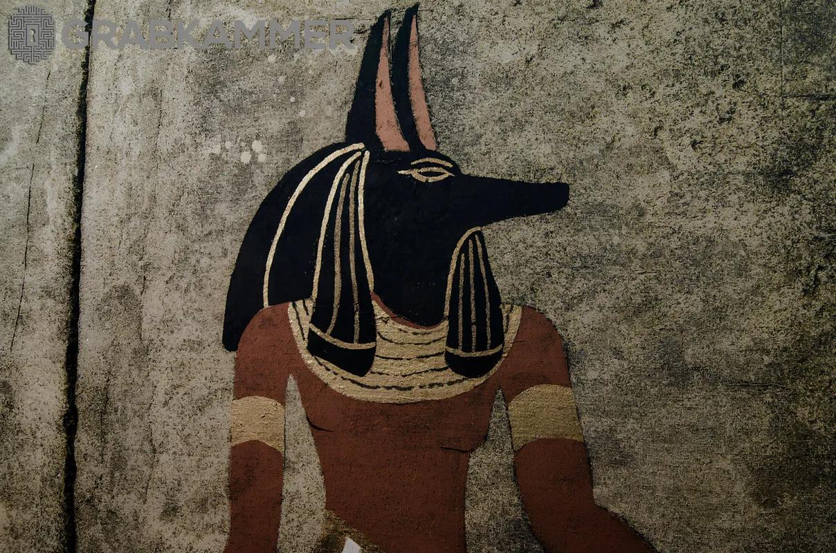 Pharaos Thomb