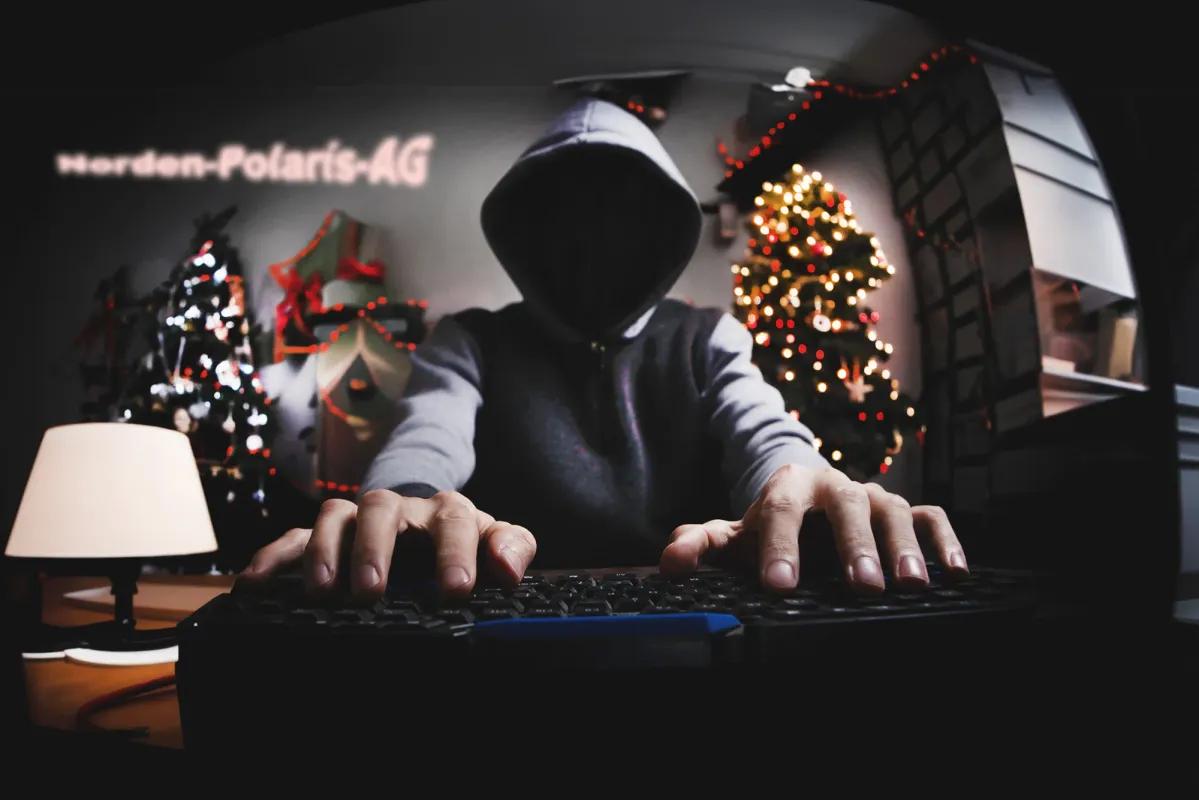 LOST CHRISTMAS