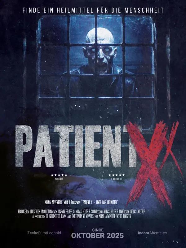 PatientX