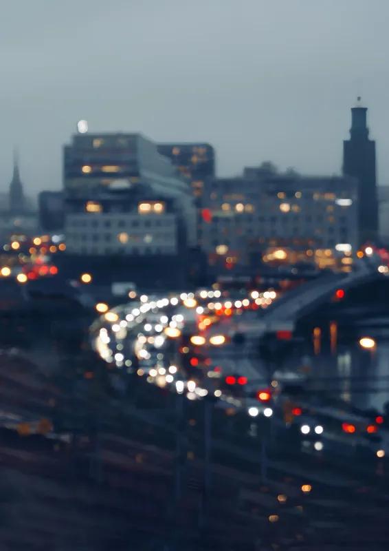 DER FALL: STOCKHOLM