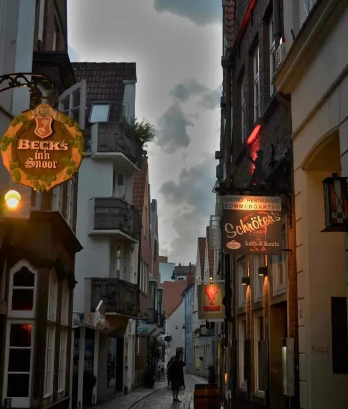 Viertel nach: Eine Nacht mit Folgen