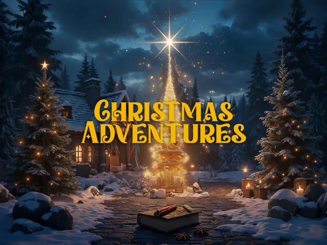 Christmas Adventure
