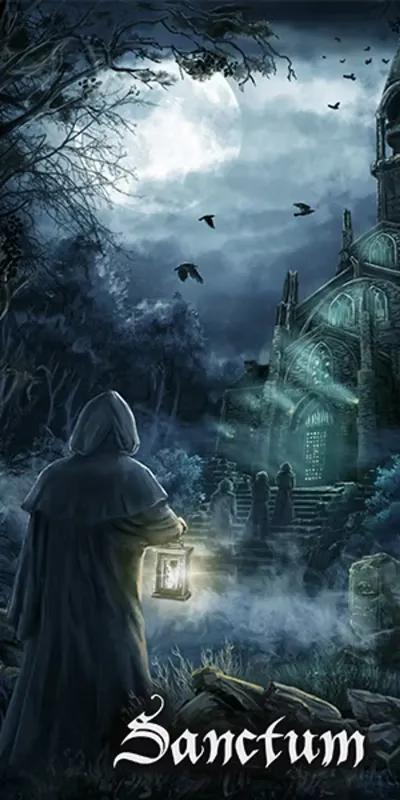 Sanctum
