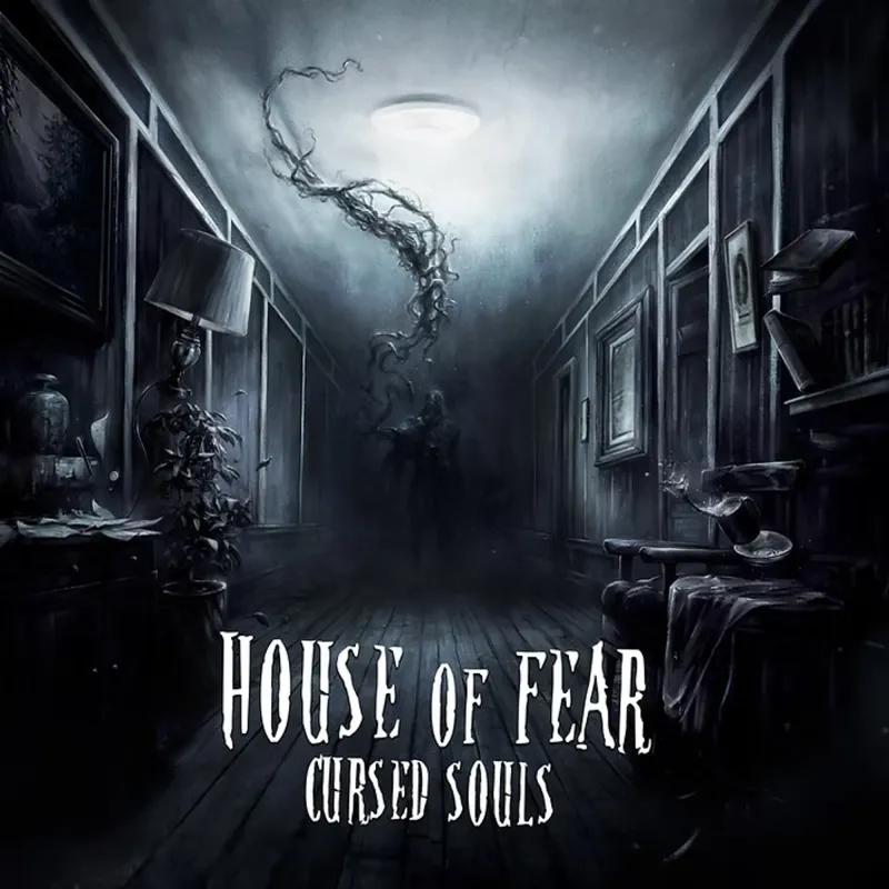 HOUSE OF FEAR PART 2