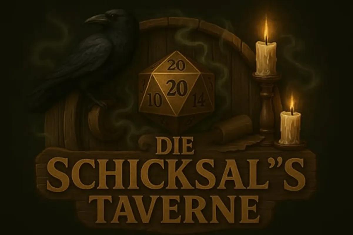 Die Schicksals‒Taverne