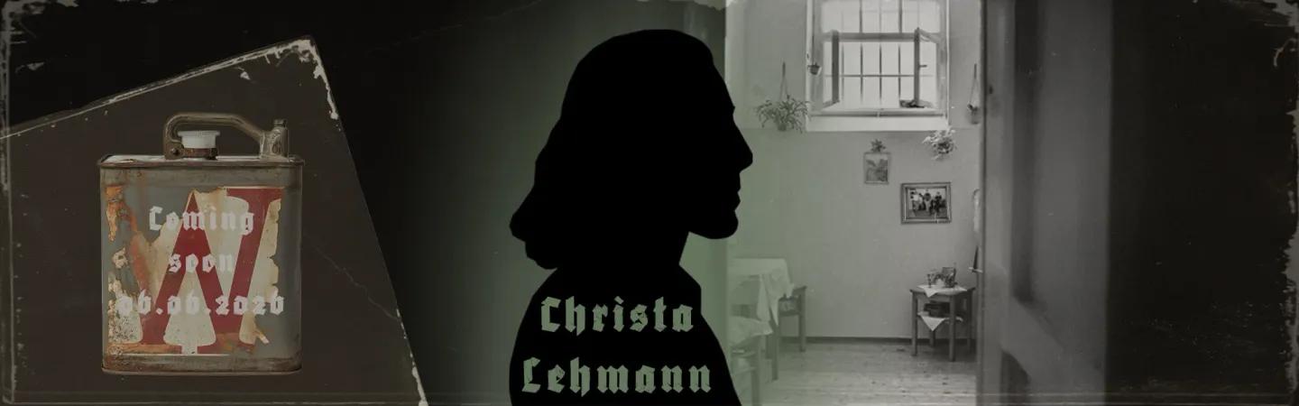 Christa Lehmann