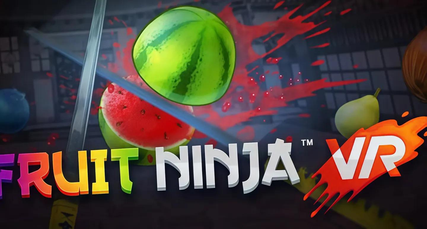 Fruit Ninja