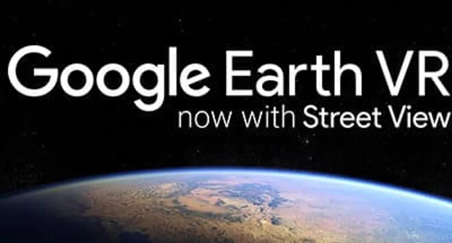 Google Earth