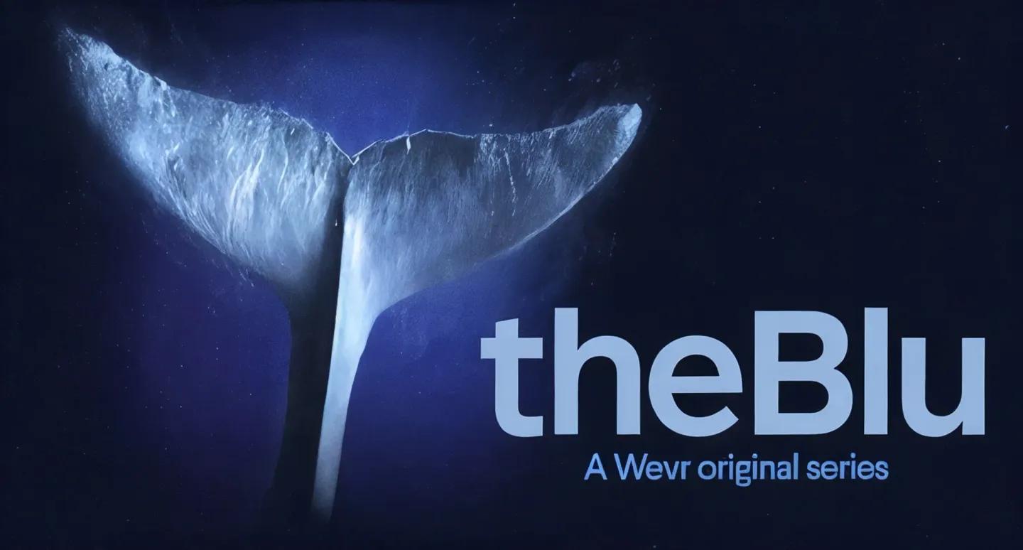 The Blu