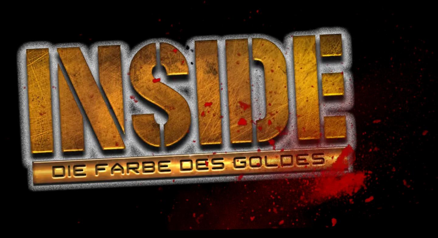 Inside – Die Farbe des Goldes