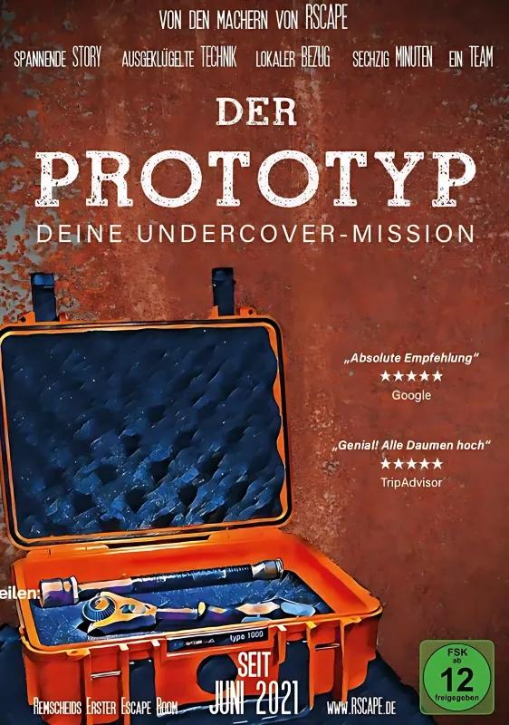 DER PROTOTYP