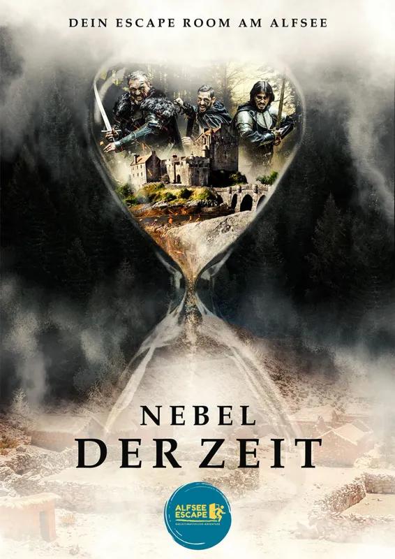 Der Nebel der Zeit