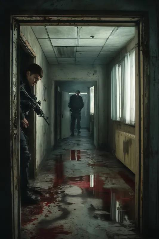 Operation: UNDEAD