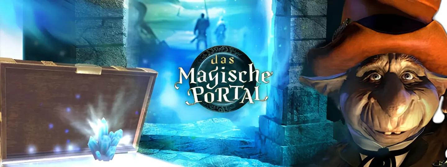 das Magische Portal