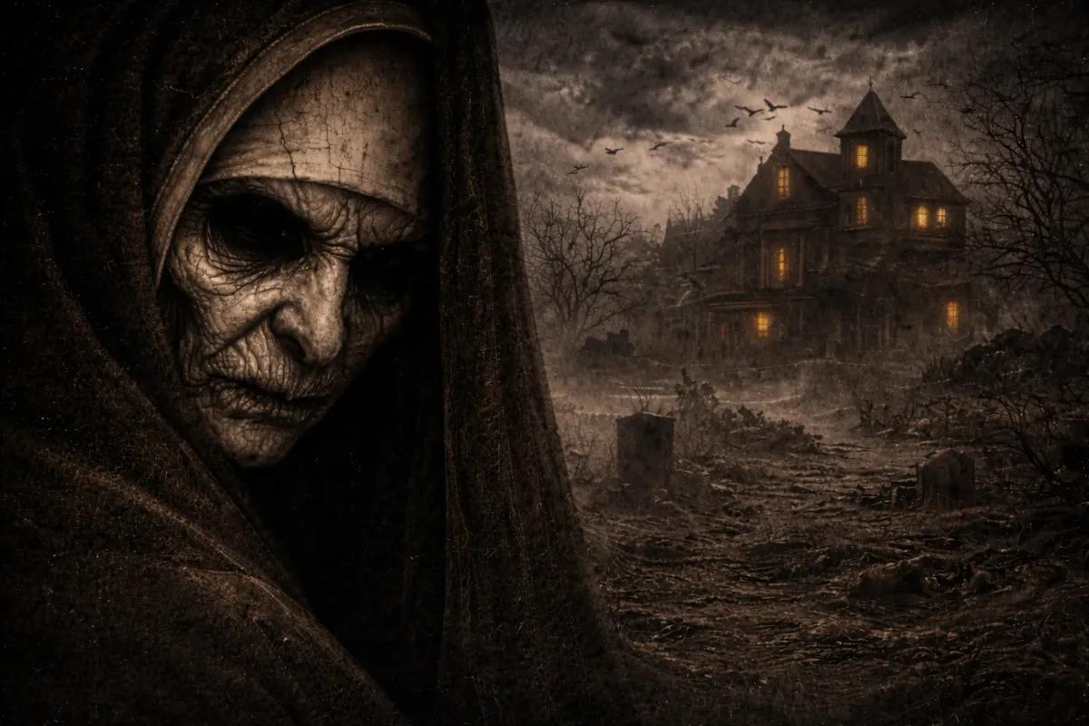 The Conjuring