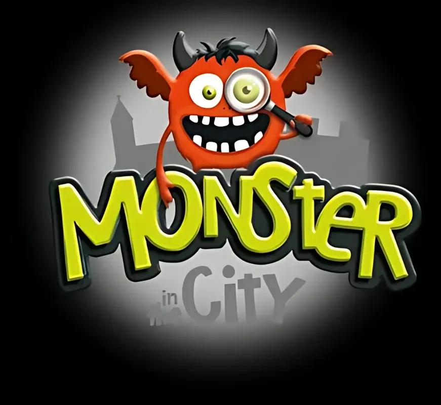 Monster in the City