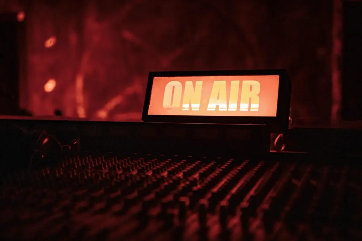 Ascension Studios