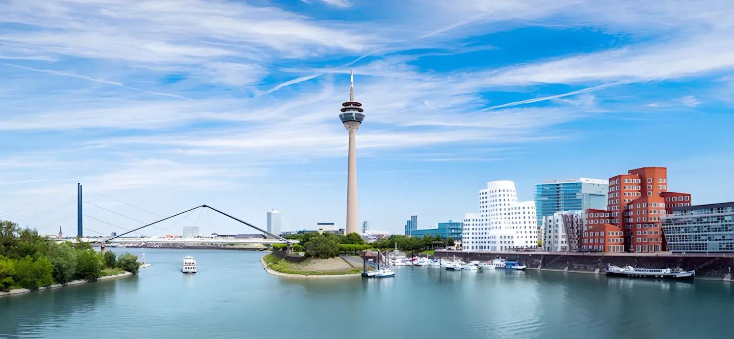 „CLASSIC“ Tour Düsseldorf