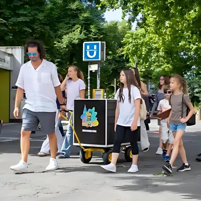 Geburtstage