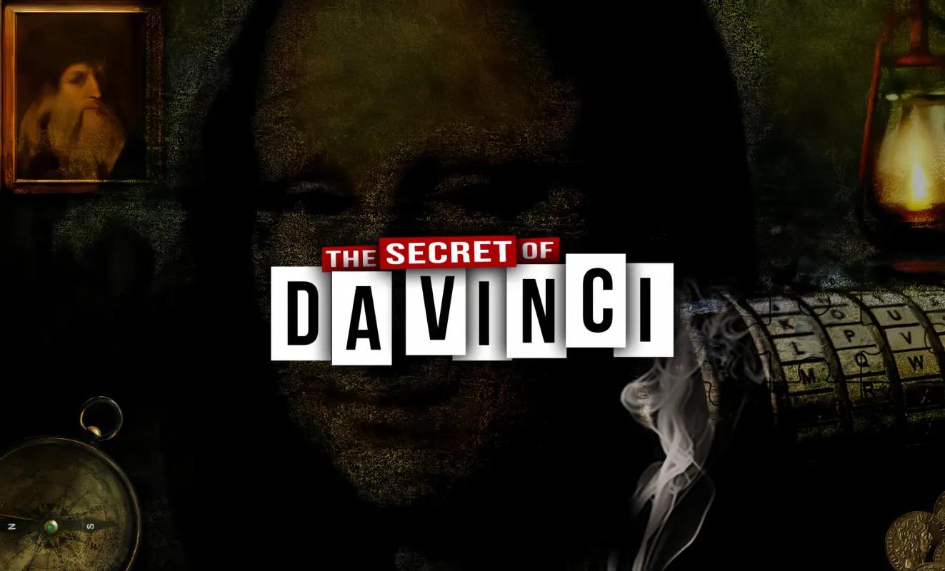 The Secret of Da Vinci